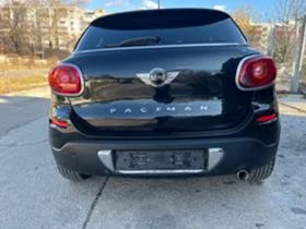 Mini Paceman 1,6 D - Euro 5B | Mobile.bg    5