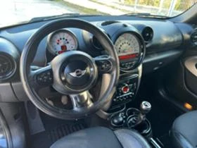 Mini Paceman 1,6 D - Euro 5B | Mobile.bg    11