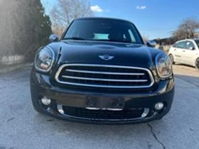 Mini Paceman 1,6 D - Euro 5B | Mobile.bg    3