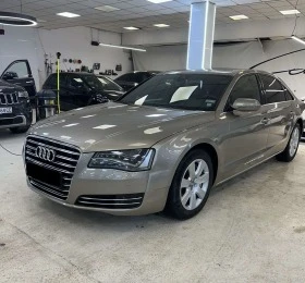 Обява за продажба на Audi A8 4.2TDi Long  ~39 990 лв. - изображение 1