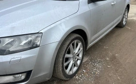 Skoda Octavia 1.6 tdi DSG | Mobile.bg    2