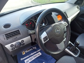 Opel Astra 1.4I, снимка 9
