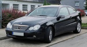 Обява за продажба на Mercedes-Benz CL 230 ~Цена по договаряне - изображение 1