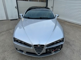 Alfa Romeo Brera 2, 4 20V - [18] 