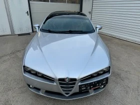 Alfa Romeo Brera 2, 4 20V | Mobile.bg    17