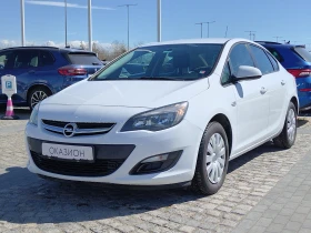 Opel Astra 1.6CDTI/110 к.с - [1] 