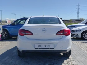 Opel Astra 1.6CDTI/110 к.с - [7] 