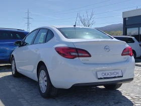 Opel Astra 1.6CDTI/110 к.с - [8] 