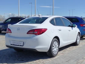 Opel Astra 1.6CDTI/110 к.с - [6] 