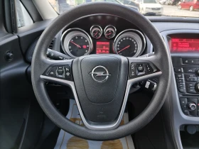 Opel Astra 1.6CDTI/110 к.с - [10] 