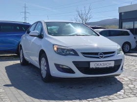 Opel Astra 1.6CDTI/110 к.с - [4] 