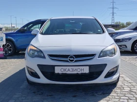 Opel Astra 1.6CDTI/110 к.с - [3] 