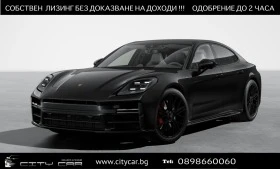 Porsche Panamera GTS/FACELIFT/SPORT DESIGN/PANO/BOSE/SOFT CLOSE/360 - [1] 