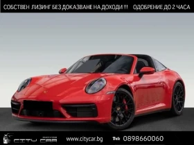 Porsche 911 992 TARGA GTS/ LIFT/ BOSE/ MATRIX/ 360/ 20-21/     1