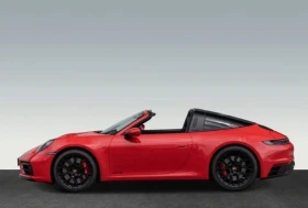 Porsche 911 992 TARGA GTS/ LIFT/ BOSE/ MATRIX/ 360/ 20-21/     | Mobile.bg    4