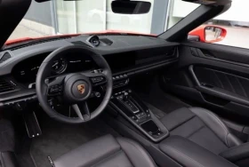 Porsche 911 992 TARGA GTS/ LIFT/ BOSE/ MATRIX/ 360/ 20-21/     | Mobile.bg    9