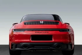 Porsche 911 992 TARGA GTS/ LIFT/ BOSE/ MATRIX/ 360/ 20-21/     | Mobile.bg    7