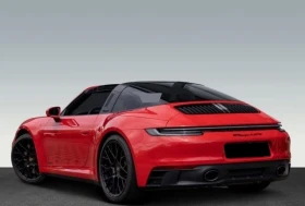 Porsche 911 992 TARGA GTS/ LIFT/ BOSE/ MATRIX/ 360/ 20-21/     | Mobile.bg    6