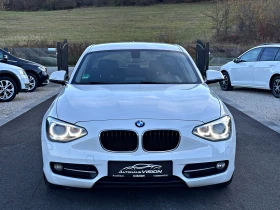 BMW 116 116 Sport Line ПОДГРЕВ, снимка 2