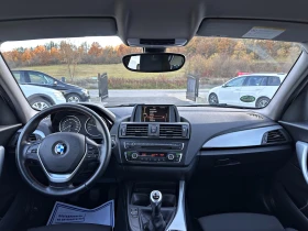 BMW 116 116 Sport Line ПОДГРЕВ, снимка 8