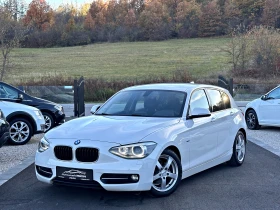 Обява за продажба на BMW 116 116 Sport Line ПОДГРЕВ ~13 999 лв. - изображение 2