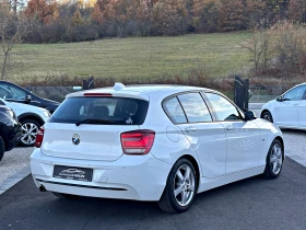 BMW 116 116 Sport Line ПОДГРЕВ, снимка 4