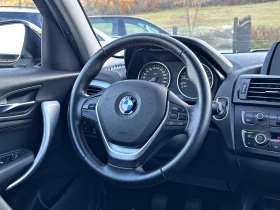 Обява за продажба на BMW 116 116 Sport Line ПОДГРЕВ ~13 999 лв. - изображение 8