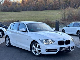 BMW 116 116 Sport Line ПОДГРЕВ 1