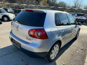     VW Golf 2.0TDI 140k.4x4 NAVI 6.