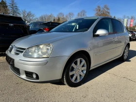     VW Golf 2.0TDI 140k.4x4 NAVI 6.