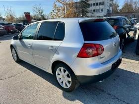 VW Golf 2.0TDI 140k.4x4 NAVI 6. | Mobile.bg    7