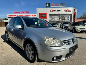     VW Golf 2.0TDI 140k.4x4 NAVI 6.