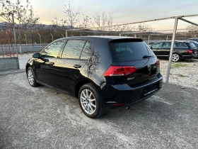     VW Golf 1.6TDI DSG