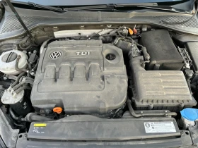 VW Golf 1.6TDI DSG - [13] 