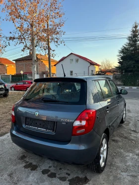 Skoda Fabia BENZIN AUSTRIA - [6] 