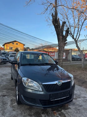 Skoda Fabia BENZIN AUSTRIA - [4] 