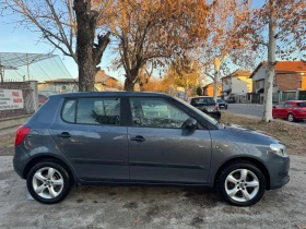 Skoda Fabia BENZIN AUSTRIA - [5] 