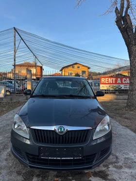 Skoda Fabia BENZIN AUSTRIA - [3] 