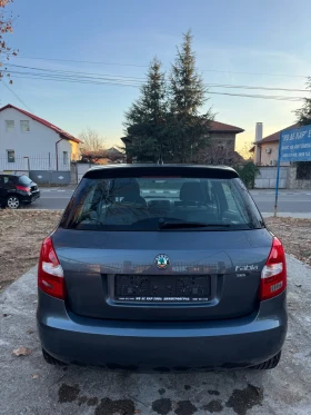 Skoda Fabia BENZIN AUSTRIA - [7] 