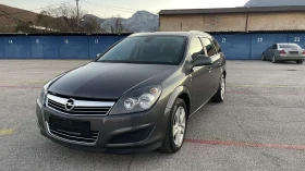 Opel Astra 1.4 90ks., снимка 3