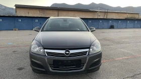 Opel Astra 1.4 90ks., снимка 4