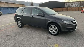 Opel Astra 1.4 90ks., снимка 5