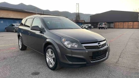 Opel Astra 1.4 90ks., снимка 2