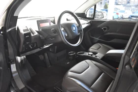 BMW i3, снимка 6