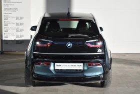 BMW i3, снимка 8