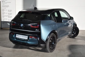 BMW i3, снимка 2