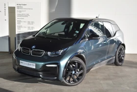 BMW i3, снимка 1