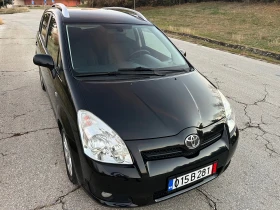 Обява за продажба на Toyota Corolla verso 2.2D4D/136p.s-Facelift/09g. ~7 300 лв. - изображение 4