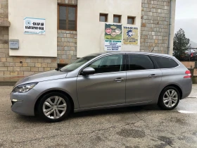 Peugeot 308 1.6HDI NAVI EURO 6, снимка 7