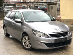 Peugeot 308 1.6HDI NAVI EURO 6, снимка 3